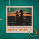 The Light, альбом Sajan Nauriyal