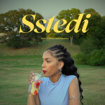 Drink my Water, Mind my Business, album by Sstedi