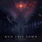 Run This Town (Slanks Remix), album by Deraj