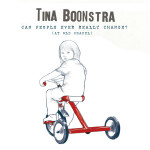 Can people ever really change? (at Old Chapel), альбом Tina Boonstra