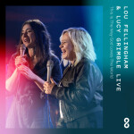 This is the Way God Loves The World (Live), album by Lucy Grimble