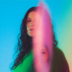 Living Water (feat. Citizens), album by Emilie Weiss