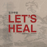 Lets Heal, album by Jon Keith