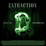 Extraction (Instrumental), album by PRDGMS