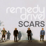 Scars, album by Remedy Drive