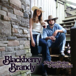 Blackberry Brandy, album by Madison Hughes