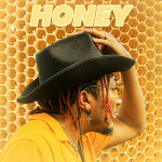 HONEY, album by L. Dejuan