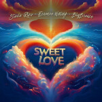 Sweet Love, album by Stevie Rizo