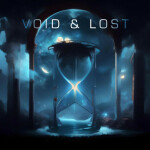 Void & Lost, альбом Then It Ends