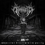 Purity Defaced, album by Atrocity