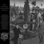 The Inverted Crucifixion (Peter), album by With Blood Comes Cleansing