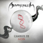 CAMBIOS DE ADN, album by Boanerges