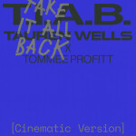 Take It All Back - Cinematic Version, альбом Tauren Wells