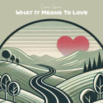 What it Means to Love, album by Ginny Owens