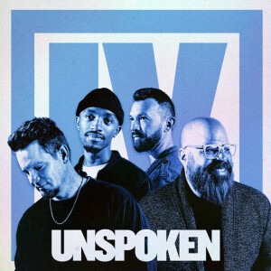 Never Running Out, album by Unspoken