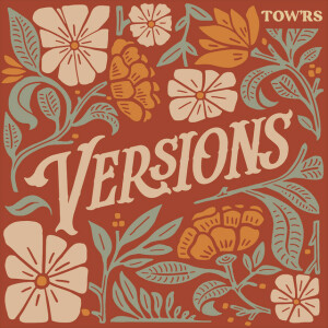 Versions, album by Tow'rs