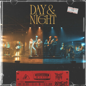 Day & Night - Live At Influence Church