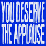 You Deserve The Applause, album by Martin Smith