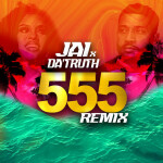 555 - Remix, album by Da' T.R.U.T.H.