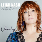 Unraveling (Feat. Roland Orzabal of Tears for Fears), album by Leigh Nash