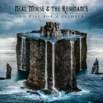 All the Rage, album by Neal Morse