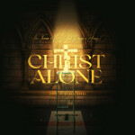 Christ Alone, album by Allen Thomas