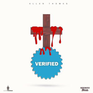 Verified, album by Allen Thomas