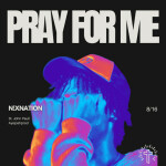 Pray For Me, album by N!x