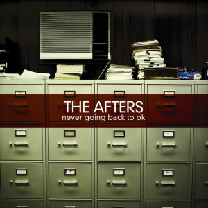 Never Going Back To OK, album by The Afters