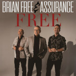 Free, album by Brian Free