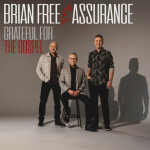 Grateful for the Gospel, альбом Brian Free