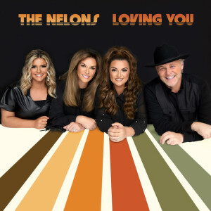 Loving You, альбом The Nelons