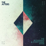 Fear No More, album by The Afters