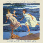 How Wonderful You Are, album by Wilder Adkins