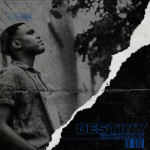 Destiny, album by Ed Williams