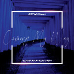 Coming My Way, album by Ed Williams