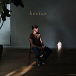 Kevlar, album by Mat Kearney