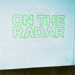 ON THE RADAR, album by nobigdyl.