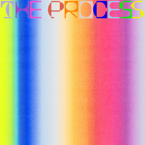 The Process (Deluxe) [Clean]