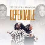 Dependable, альбом Kierra Sheard