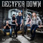 Nothing More, альбом Decyfer Down
