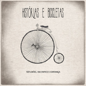 Histórias e Bicicletas, альбом Oficina G3