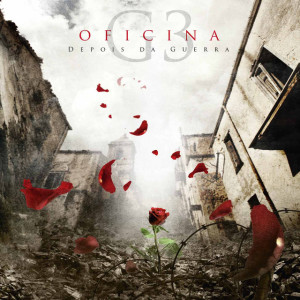 Depois da Guerra, album by Oficina G3