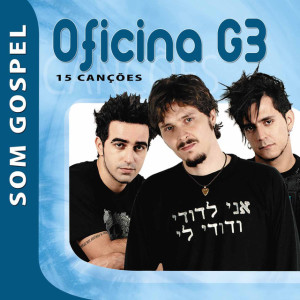 Oficina G3 - Som Gospel, альбом Oficina G3