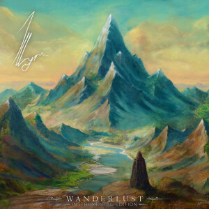 Wanderlust (Instrumental Edition)