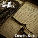 Death Note, album by Bind The Dark