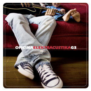 Elektracustika, album by Oficina G3