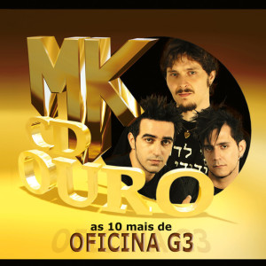 As 10 Mais de Oficina G3, альбом Oficina G3