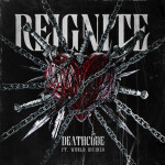 REIGNITE, album by World Divided