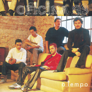 O Tempo, альбом Oficina G3